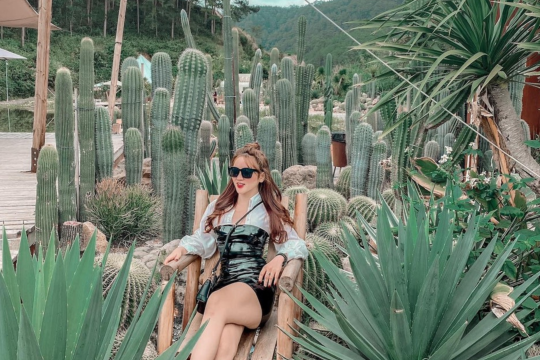 Xu hướng du lịch mới cho giới trẻ năm 2025. Đi chill nhưng phải chất