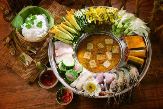 5 MÓN ĐẶC SẢN CẦN THƠ – NGON CHUẨN MIỀN TÂY, ĂN LÀ NHỚ SÔNG NƯỚC 🌾🛶