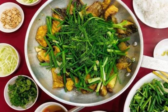 5 MÓN ĐẶC SẢN HÀ NỘI – TINH TẾ, THANH NHÃ, ĂN LÀ NHỚ MÃI 🇻🇳✨