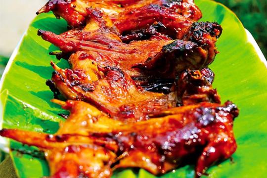 5 ĐẶC SẢN BẾN TRE – XỨ DỪA NGON KHÔNG GÓC CHẾT 🥥✨