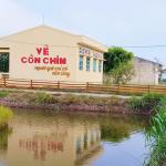 Tour Trà Vinh 2 ngày 1 đêm – Khám phá “thành phố trong rừng” & trải nghiệm Cồn Chim chuẩn miền Tây 🌿🛶