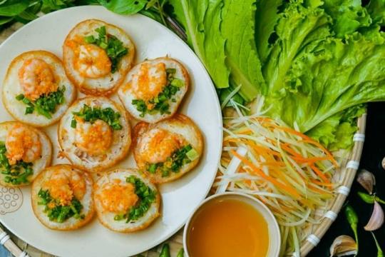 5 ĐẶC SẢN VŨNG TÀU ĂN SÁNG – TRƯA – TỐI ĐỀU HỢP 🍤🌊🌞