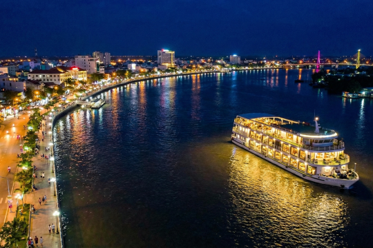 Tour Cần Thơ 3 ngày 2 đêm Resort 3 sao -Trải nghiệm trọn vẹn nét đẹp sông nước miền Tây cùng Khám Phá Travel 🌿🚤