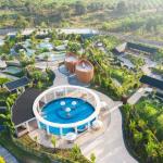 Tour Hồ Tràm – Bình Châu 2 ngày 1 đêm: Biển xanh – suối nóng – resort chuẩn nghỉ dưỡng 🌊♨️