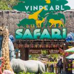 Tour Phú Quốc 3 ngày 2 đêm – Nghỉ VinOasis, chơi Vinpearl Safari & VinWonders, chill trọn “hòn ngọc biển Đông” 🌊✨