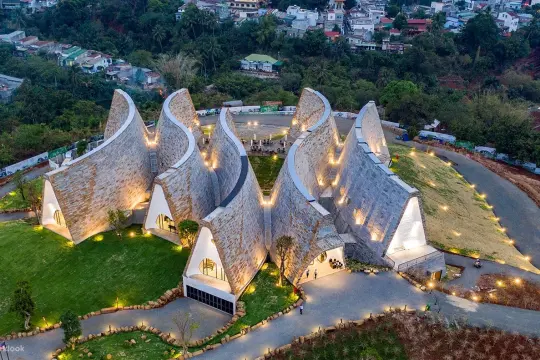 Tour Buôn Ma Thuột – Gia Lai – Kon Tum 5N4Đ - Khám phá trọn vẹn đại ngàn Tây Nguyên, chill mát giữa Măng Đen “Đà Lạt thứ 2” 🌿